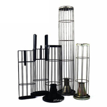 Filter Cage with Venturi, dust collector bag filter cages